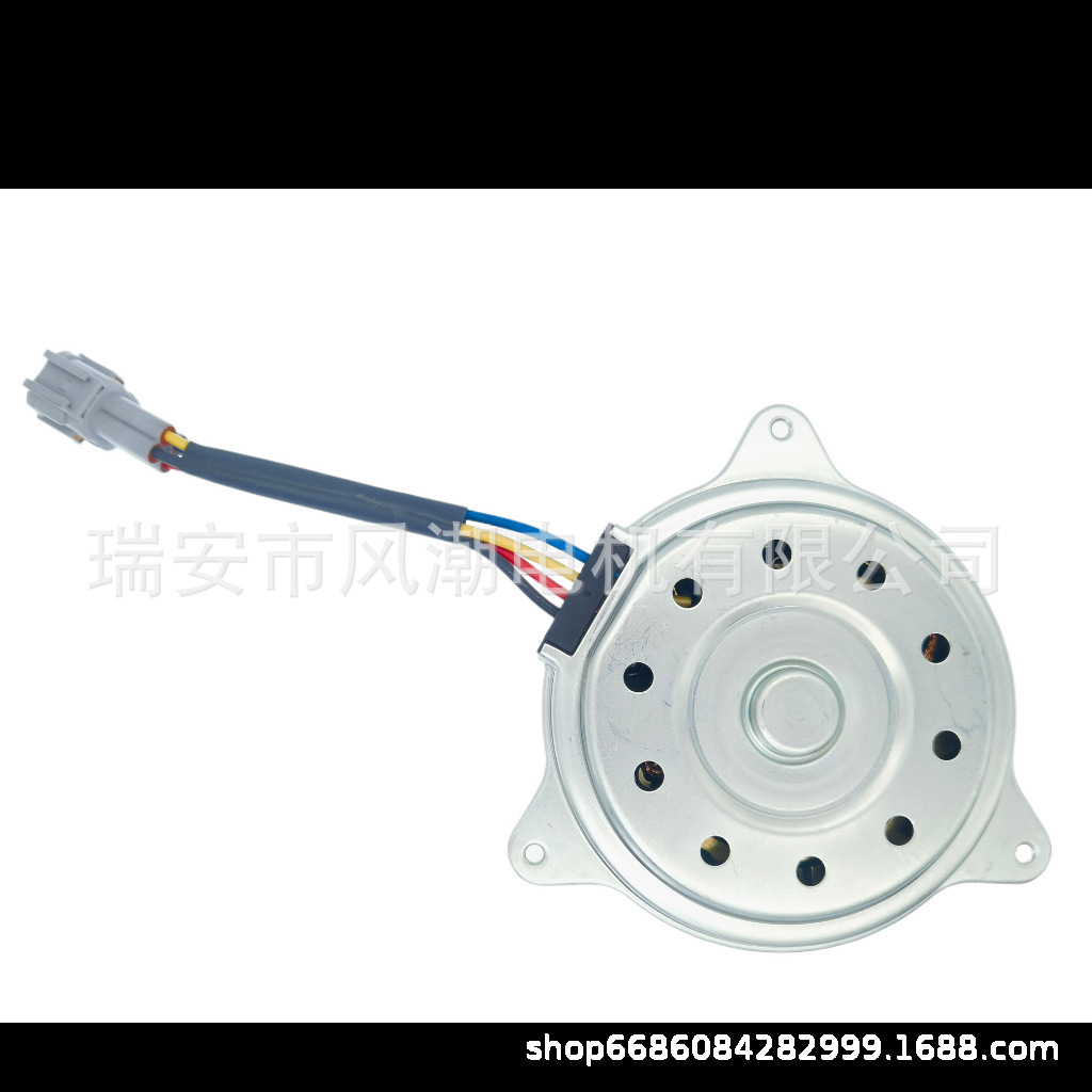 21487-1Hs0A/21487-1Hc0B/21487-1Hsob Is Suitable for Nissan Fan Motors