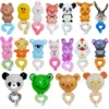 Random 10 mixed wrist