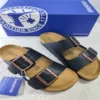 1039 blue leather noodles
