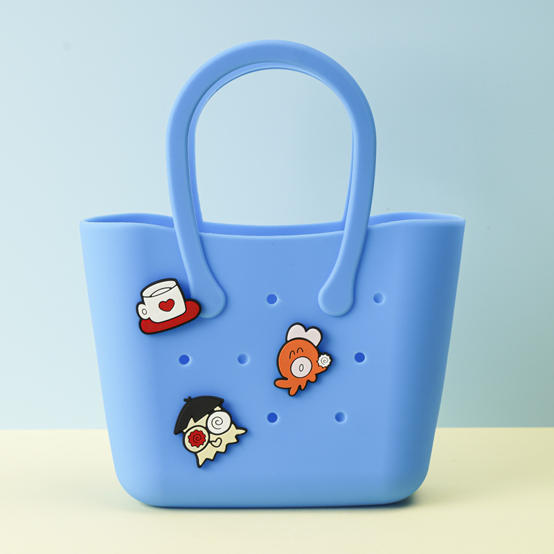 비치 백 블루 만화 무작위