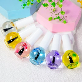 甲油胶;指甲油;其他美甲产品