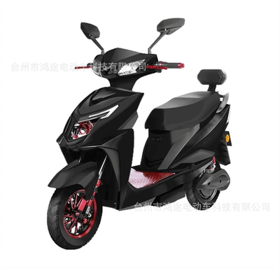 battery-powered vehicles, Elektrikli motosikletlər