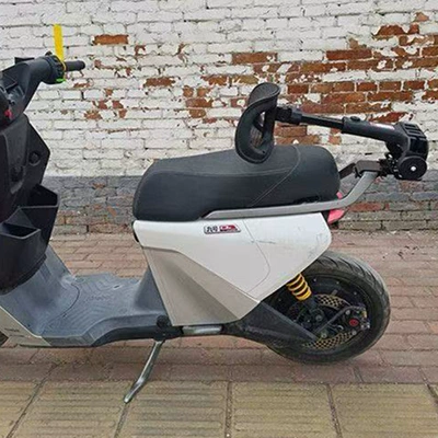 Support Modification M5/Q85/Mmax Electric Scooter – Electric car rear backrest