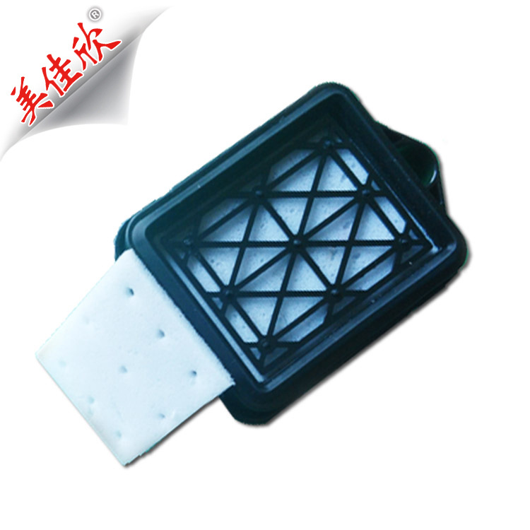喷墨打印机吸油墨绵 海绵垫 吸油吸墨压缩密胺海绵 储墨吸墨垫