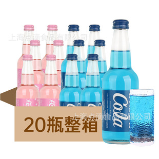 �ձ��R���{�ɘ�330ml*20ƿ����ƿ��ˬ̼����Ͼư�ԡ���Ƶ����l