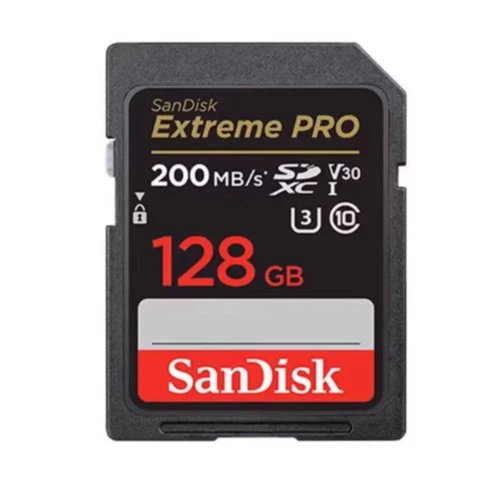 Высокоскоростная карта памяти Sandisk, для монитора, видеонаблюдения, видеокамеры, хранения, 16G, 32G, 64G, 128G, 256G