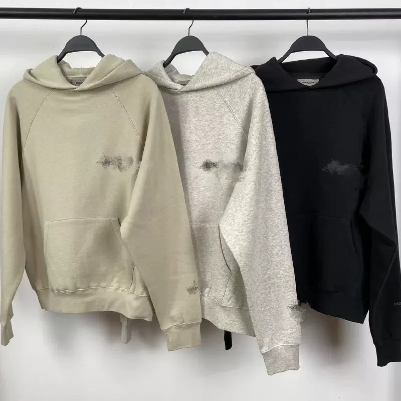 21SS-CoreHoodie 21款核心帽衫