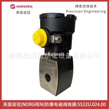 5522U.024.00Ӣ���Z�ڷ���늴��y��ȦNORGREN-IMI���~��¡HERION