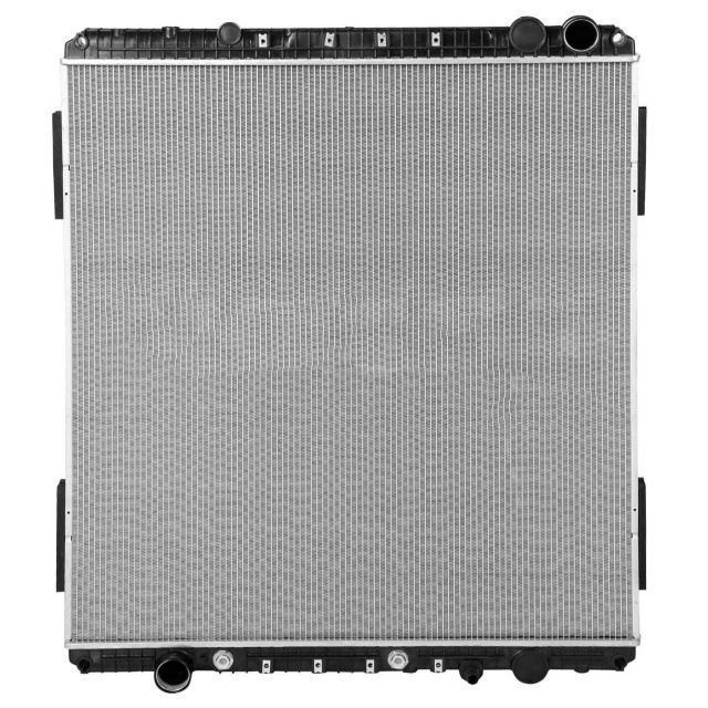 529617003 福莱纳哥伦比亚重卡冷却系统散热器