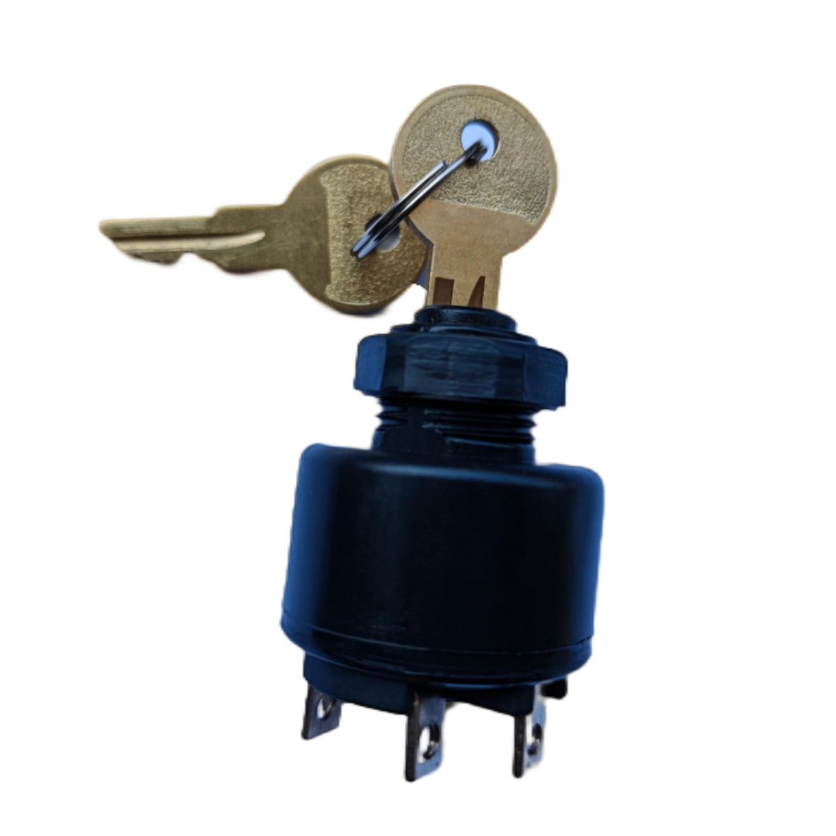 Johnson/Evinrude Cross-border Ship Ignition Switch 393301 Ignition Starter