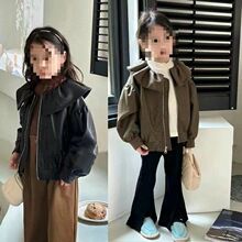 Ůͯ����PU���~�I���e�A������26�ﶬ�b�¿����Qͯ�b���l3-8�q