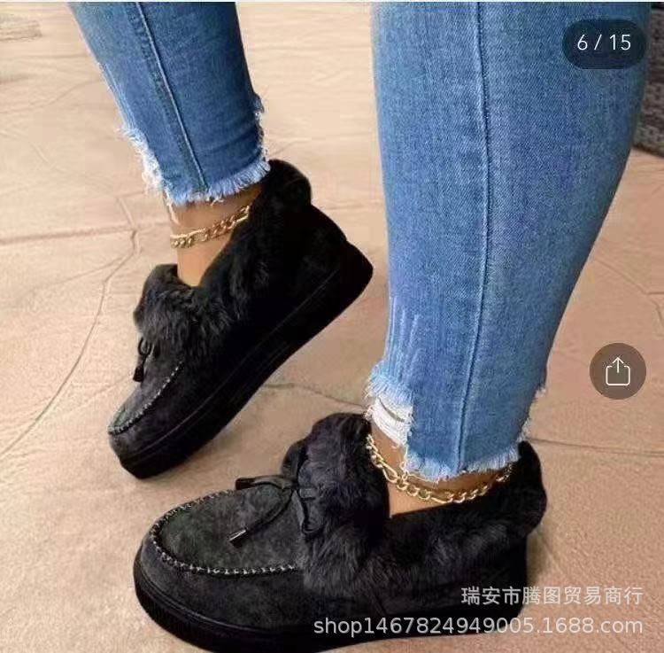 블랙