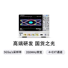 ���SDS5034/SDS5054/SDS5104X����ʾ����4ͨ��5G�ɘ�
