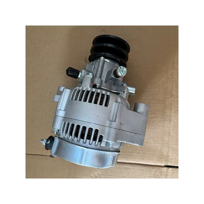 Generator Toyota 3L, Generatorlar hissələri (Dinamo və detalları)