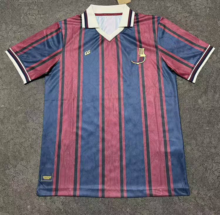 242526球迷款巴晒新款透主场客场特别版足球服特别版比赛夏季二客|undefined