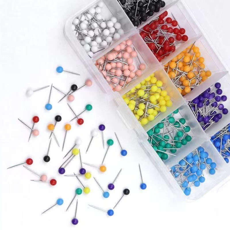 Pin, accessories, wholesale, 4×15mm