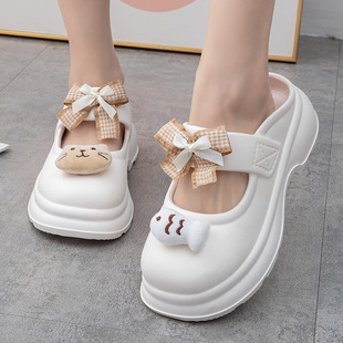 EVA����ЬӢ���L������Ů�¿��⴩�ݕr���e�������7���װ��^��Ь