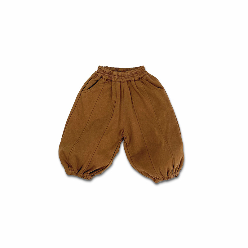 Coffee brown (pants)