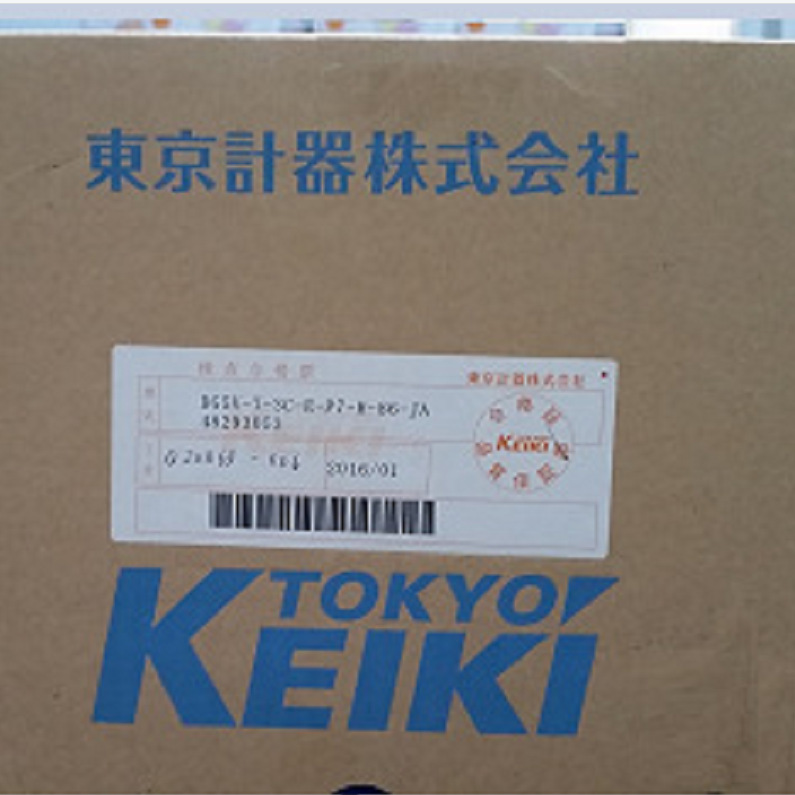 TOKYOKEIKI东京计器电磁阀 DG5V-H8-6C-8-E-P7-H-83-JA