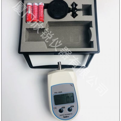 Engine Speedometer PH-100A-SEG – Sürətölçən (Spidometr)