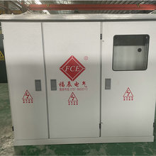 廠家直銷不銹鋼檢修電源箱戶外防雨冷壓板開關箱防風防雨配電箱