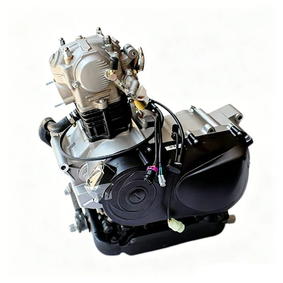 173Mn Bashan 300Cc Built-In Engine assembly