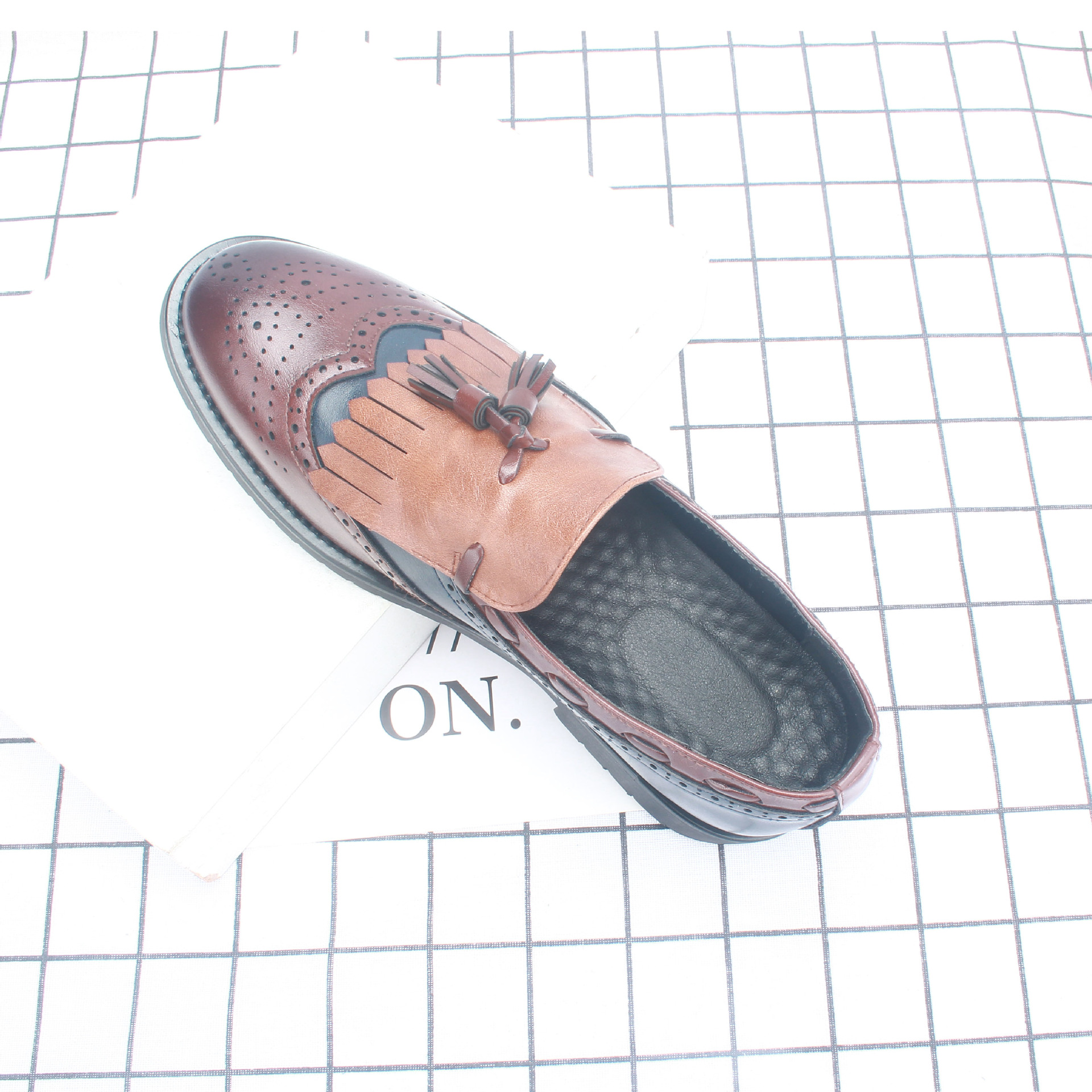 2023�ļ��¿�������ƤЬ��һ�ŵ����ж���Ь�������ʦ418