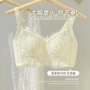 罩杯薄款超平无钢圈小内衣