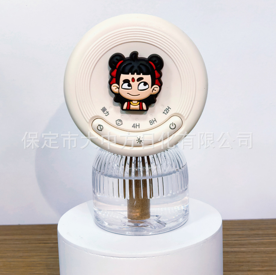 2025 신제품 도넛모기퇴치제 [네자]에는 모기퇴치제가 들어있지 않습니다.