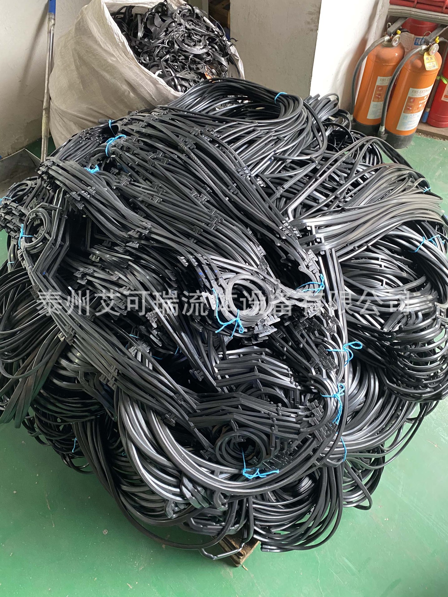 Acare/艾可瑞 SWEP舒瑞普GX-18 GX-16 GC-26板式冷却器对角流垫片