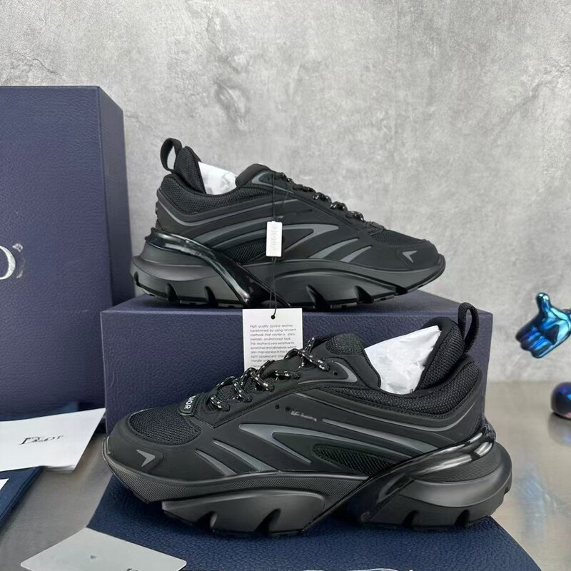 B44 Cross-Border D Brand 2024 New Sports Shoes, Brand New Classic Tennis Shoes, Fashionable Dad Shoes, Same Style for Men and Women