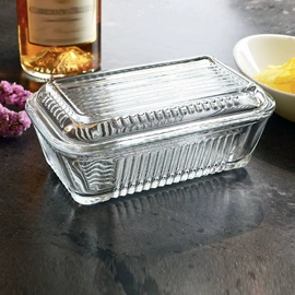 保鲜盒、饭盒;烘焙烤盘;玻璃工艺品