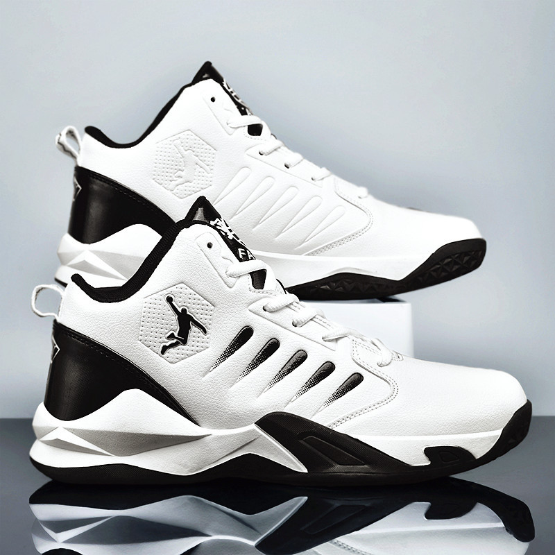 Brand Off-Size Kobe Bryant Basketball Shoes Men's Shoes Autum New Official Flagship Store Authentic Irving Aj Sports Shoes