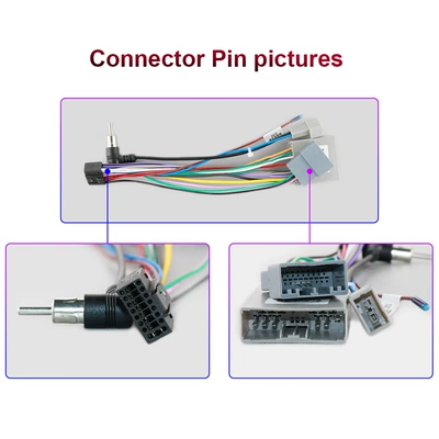 Large Screen Android Gps – DVD Navigation