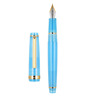 Jinhao 82 Pen Pen's new product small fresh list business office travel portable pocket pen ink ink ink water pens logo