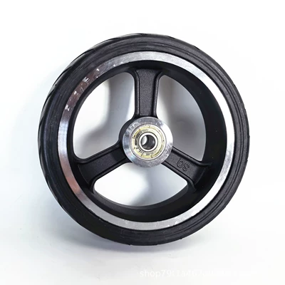 tire, complete wheel, Elektrikli avtomobil şinləri