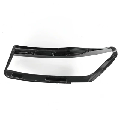 Front Headlight Housing, Headlight Housing, Ön faralar
