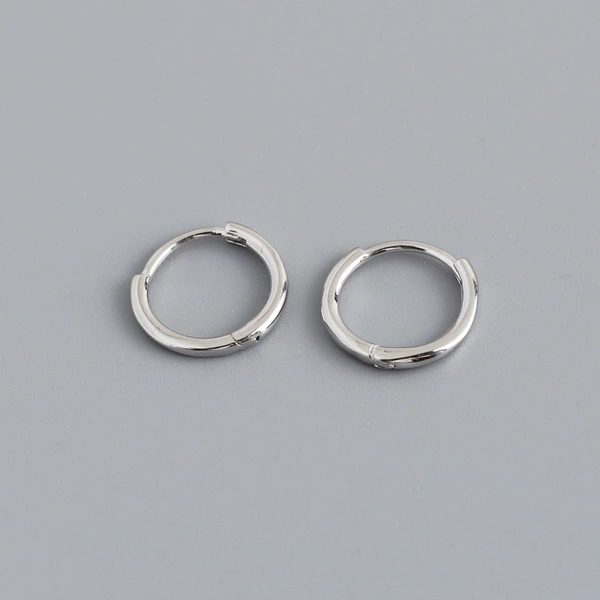 Platinum, 9mm