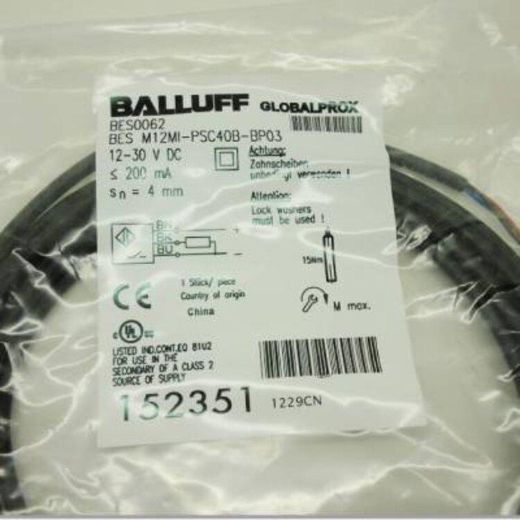 位移传感器BTL5-D112-M0150-P-S93巴鲁夫BALLUFF