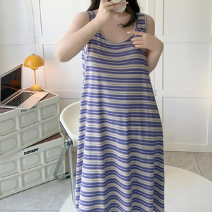 �ӼҴ�a���s�l�y�o�䱳��ȹŮ��MM300���ļ����L����⴩˯ȹ��