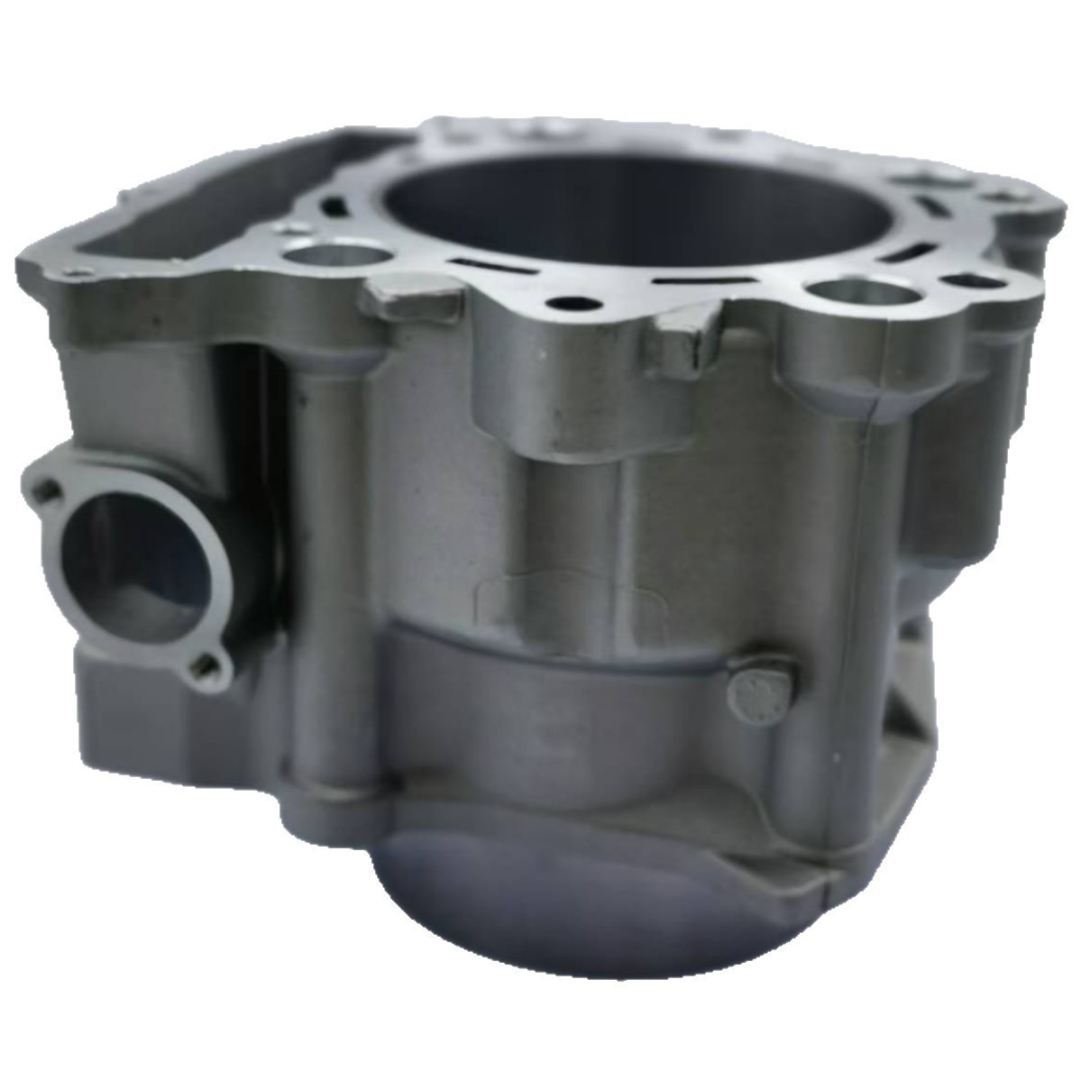Cross-Border Applicable to Huansong Hisun Hs750Atv/Utv 735Cc Cylinder Block Assembly with Cylinder Head