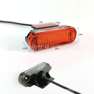 Daytime Running Light Led Anti-Fog – Gündüz işıqları