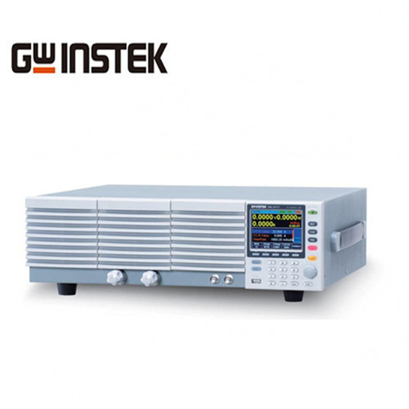 固纬/Gwinstek  PEL-3041H 350W 高精度可编程电子负载