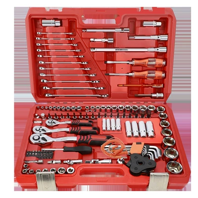 Wrench Set Household Combination | Mühərrik tənzimləmə alətləri
