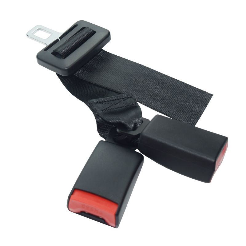 Qìchē – Car Seat Belt Digər kuzov və aksesuarlar - one-drag-two-extender-welded