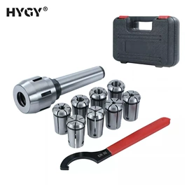 刀具配附件;顶尖、顶针;夹头