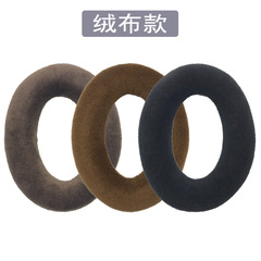 Suitable for Sennheiser HD598 599 569 515 595 558 PC360 Headphones Ear Cushions S Headband Pads