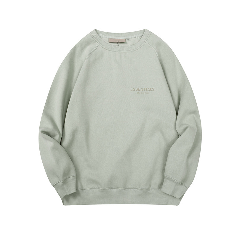 FOG FEAR OF GOD半袖tシャツ男女夏ゆるい純綿ESSENTIALS潮牌衛衣ズボン|undefined