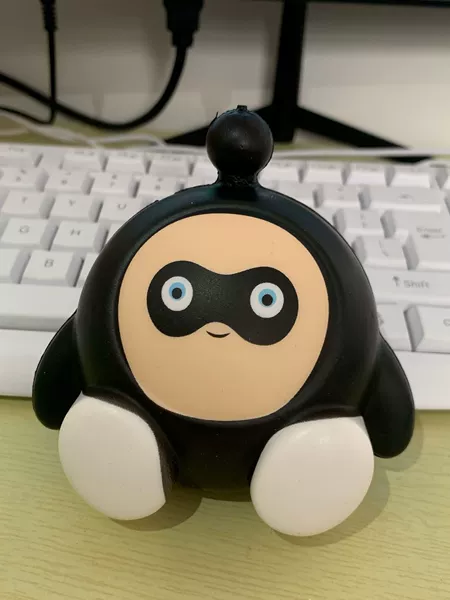 Egg Tsai slowly rebound [Black sitting position]