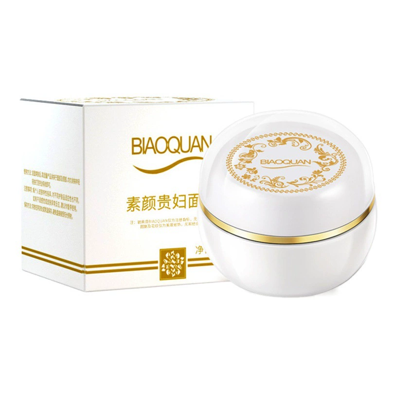 Biaoquan Lady крем для макияжа популярный онлайн Прямая трансляция ленивый крем для красоты консилер крем для мужчин и женщин